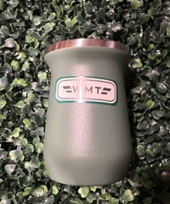 Mate de Acero 160 ml