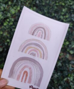 Alternative view of Vinilo Decorativo