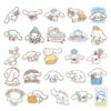 Sticker Vinilo Sanrio 6 d83f8101a3ab8aaebae830c2cac3c25b