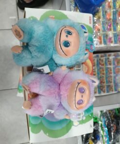 Alternative view of Labubu ENERGY