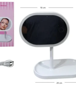 Espejo con Luz LED Usb 5 img 23848 15dzxfha8mae09bdw