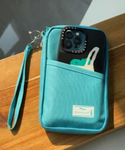 Porta Documento Wellhouse