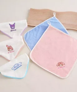 Toalla de Mano - Sanrio