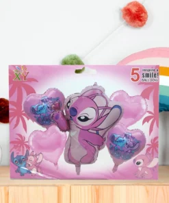 Kit de Globos - Angel