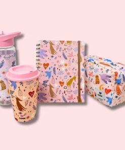 Kit Full Break Profe