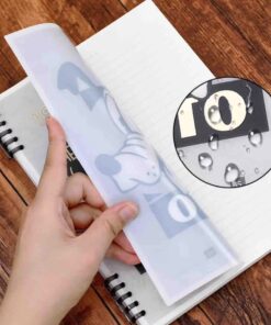 Carpeta Perpetua Blanco/Negro - Mickey Friends 9 489797903 1245631617565539 2351091395824476317 n