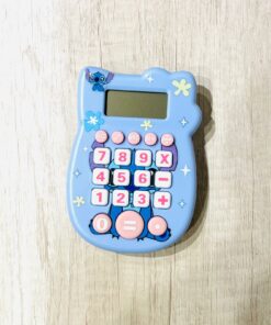 Calculadora Stitch