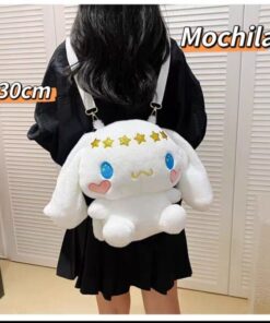 Mochila Cinnamoroll