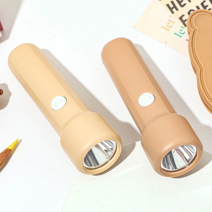 Linterna USB - Capybara 1 Linterna USB - Capybara