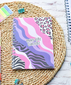 Cuaderno A5 Tapa Flexible SUB 14 d4da78e4ef64b7e9f0d82044d6c676cc