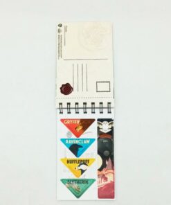 Set de Stickers - Harry Potter 5 ha