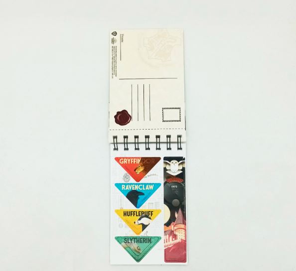 Set de Stickers - Harry Potter 3 Set de Stickers - Harry Potter - Imagen 3