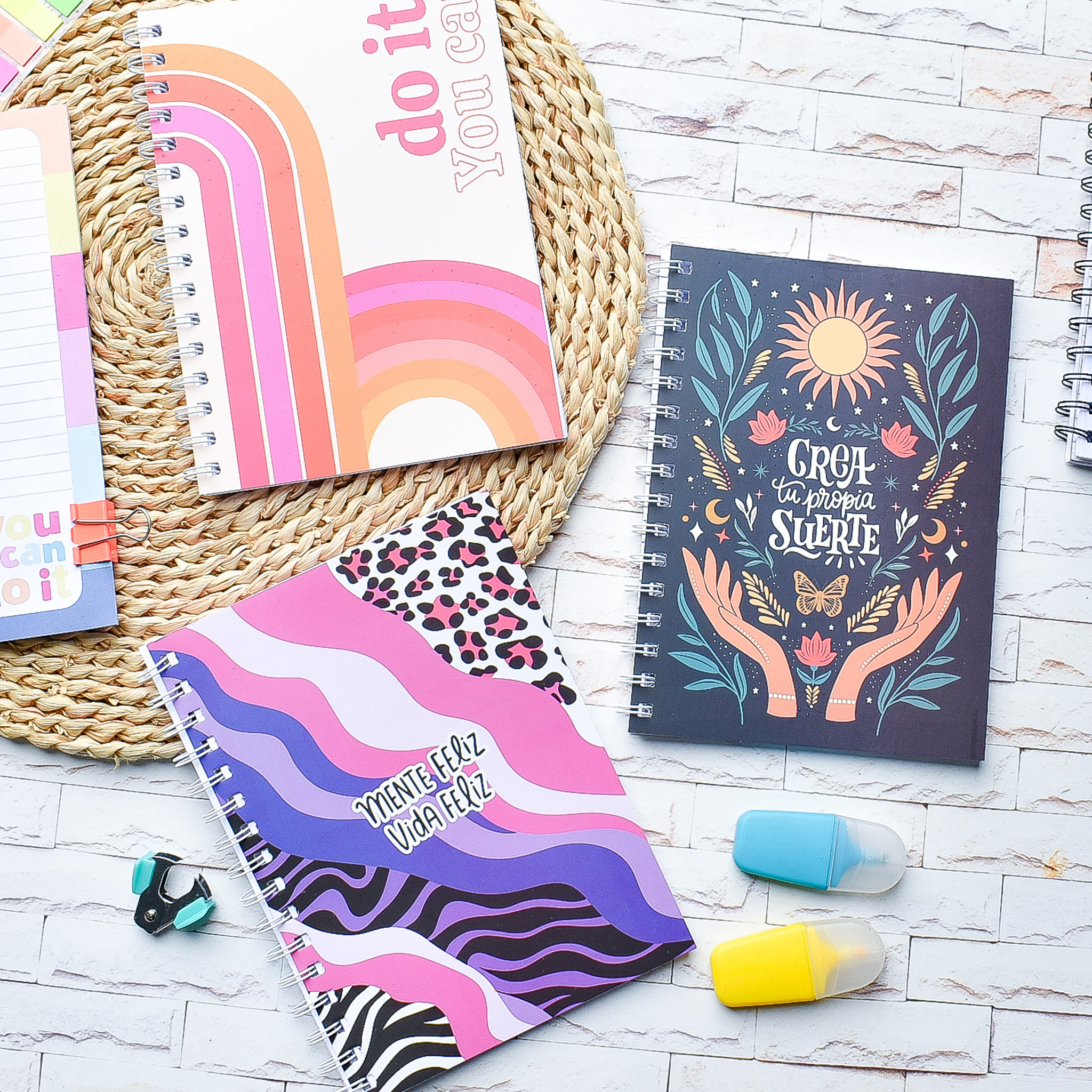 Cuaderno A5 Tapa Flexible SUB 8 Cuaderno A5 Tapa Flexible SUB - Imagen 8