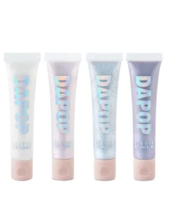 Alternative view of Sombra Liquida Satinada - DAPOP