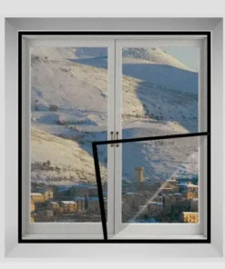 Mosquitero 1.5m*2 9 0 12