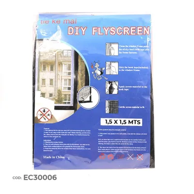 Mosquitero 1.5m*2 4 Mosquitero 1.5m*2 - Imagen 4