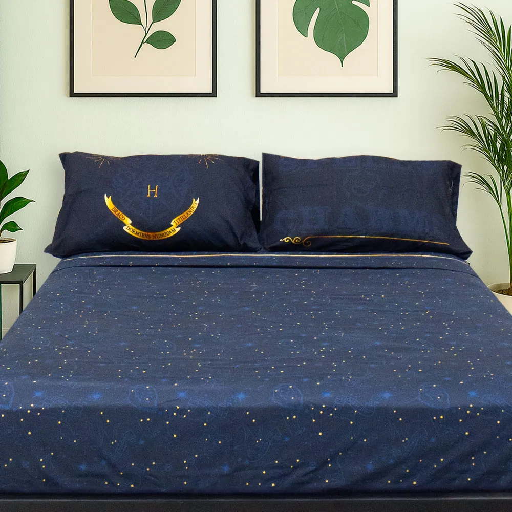 Juego de Sábanas Piñata KING - Harry Potter 3 Juego de Sábanas Piñata KING - Harry Potter - Imagen 3