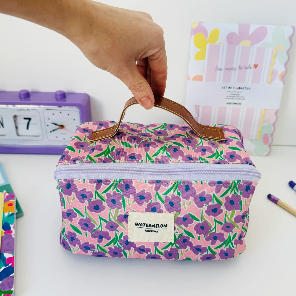 Necessaire Viral Lia 1 Necessaire Viral Lia