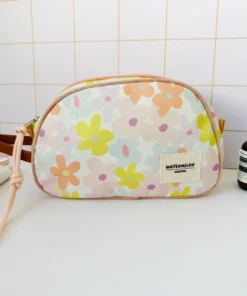 Necessaire Ovalado Cute