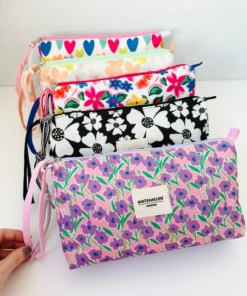 Alternative view of Necessaire Muakis Emma