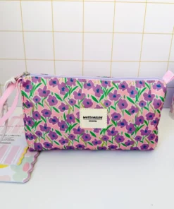 Necessaire Muakis Lia