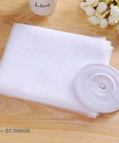 Alternative view of Mosquitero 1.5m*2