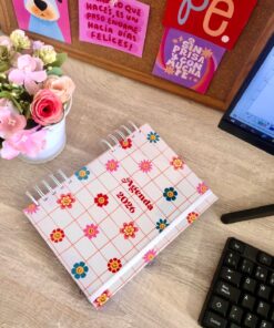 Agenda Margarita - SEMANA A LA VISTA