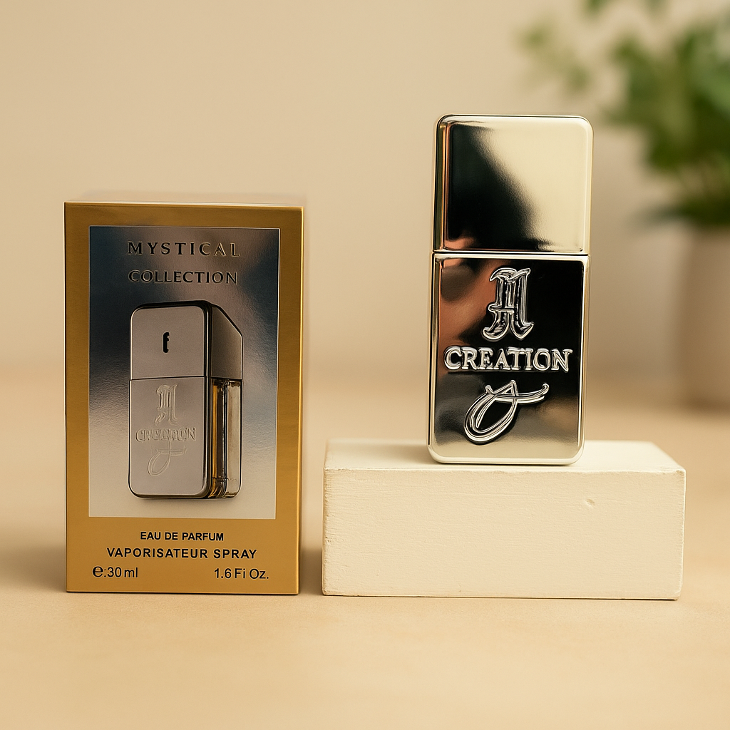 Perfume One Million 1 Perfume One Million