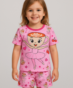 Pijama VERANO KIDS - Balerina Capuccina 6 ChatGPT Image 11 sept 2025 16 24 35