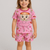 Pijama VERANO KIDS - Balerina Capuccina