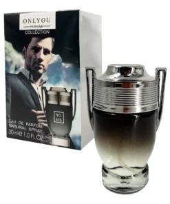 Perfume Mini Invictus