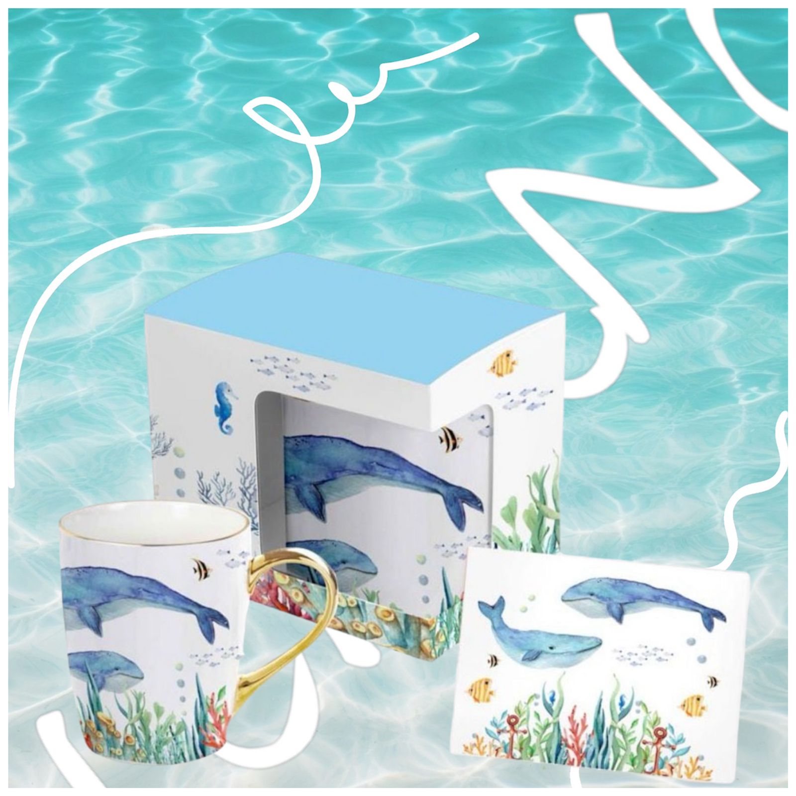 Taza de Ceramica Marino World 1 Taza de Ceramica Marino World