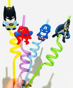 Sorbetes x4 - Heroes