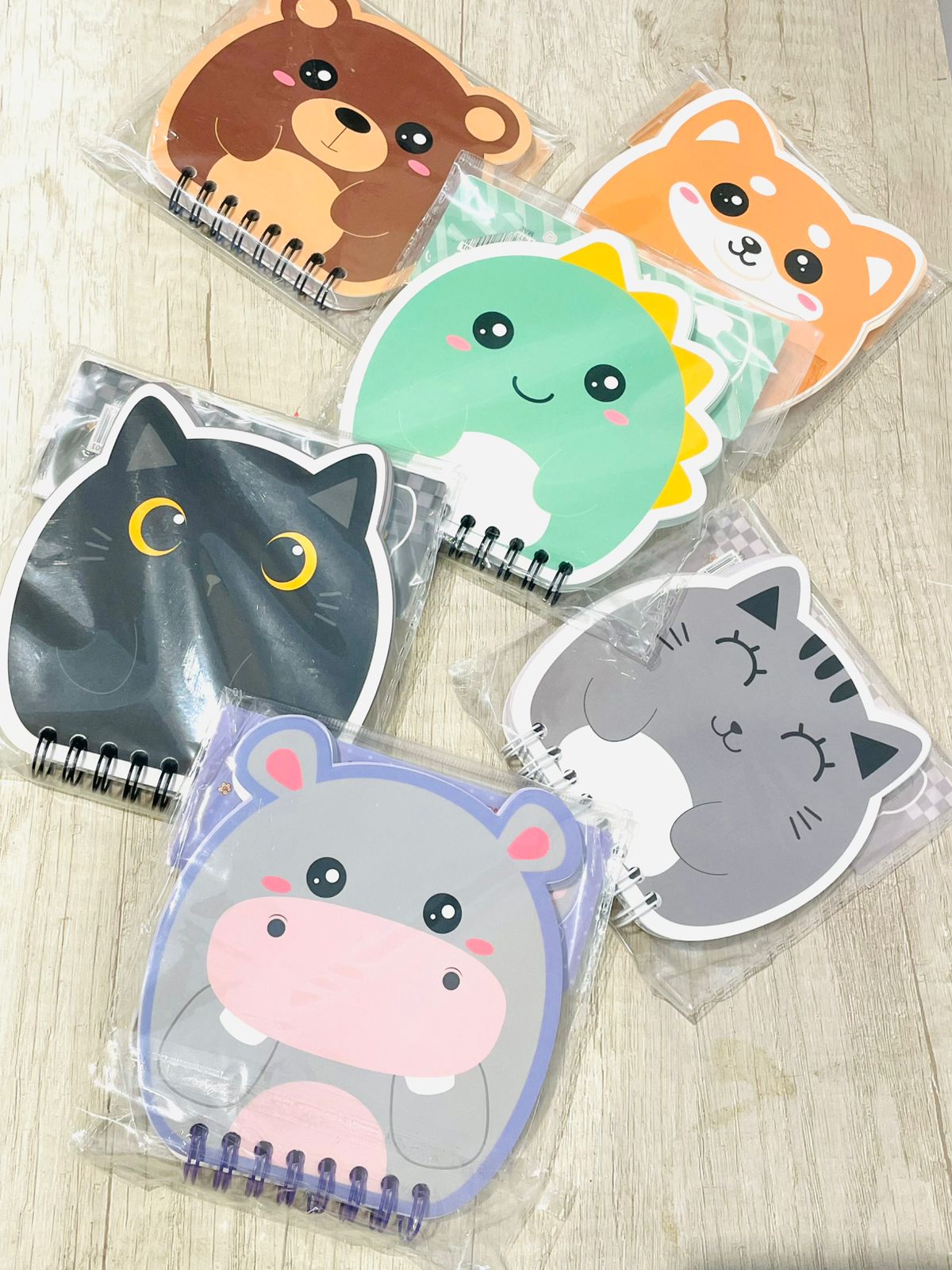 Anotador Animalitos 7 Anotador Animalitos - Imagen 7