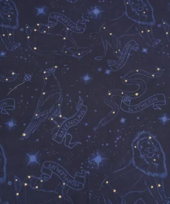 Alternative view of Juego de Sábanas Piñata 2 Plazas - Harry Potter