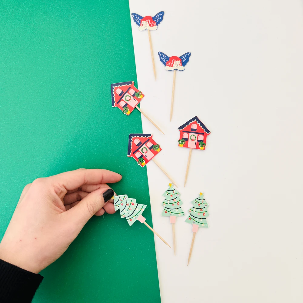 Pinches Navideños 1 Pinches Navideños