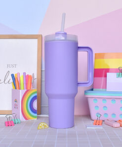 Vaso Plastico Tipo Quencher