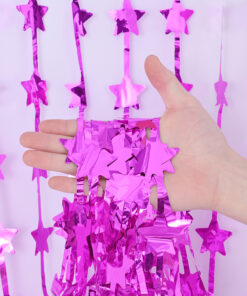 Guirnalda Estrellas 5 B0FC0E63 429C 4AE7 9845 11CFDE3A9B10