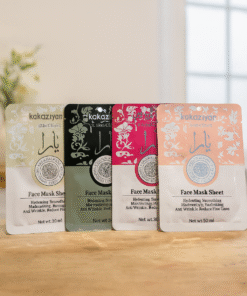 Parche para Ojeras - Kakaziyan