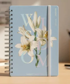 Agenda Spring Mooging - SEMANAL