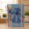 Agenda Diaria Stitch 6 D NQ NP 2X 900970 MLA94144960936 102025 F