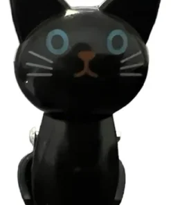 Alternative view of Broches Multifuncionales  x8-  Gatitos