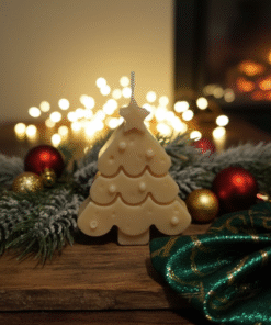 Vela Aromatica - Navidad