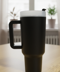 Alternative view of Vaso Plastico Tipo Quencher