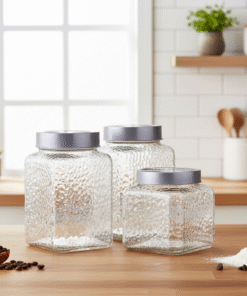 Frasco Martel - Tapa de Metal