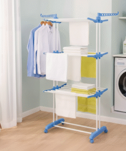 MEGA OFERTA!! Tender Vertical - DOBLE VARILLA