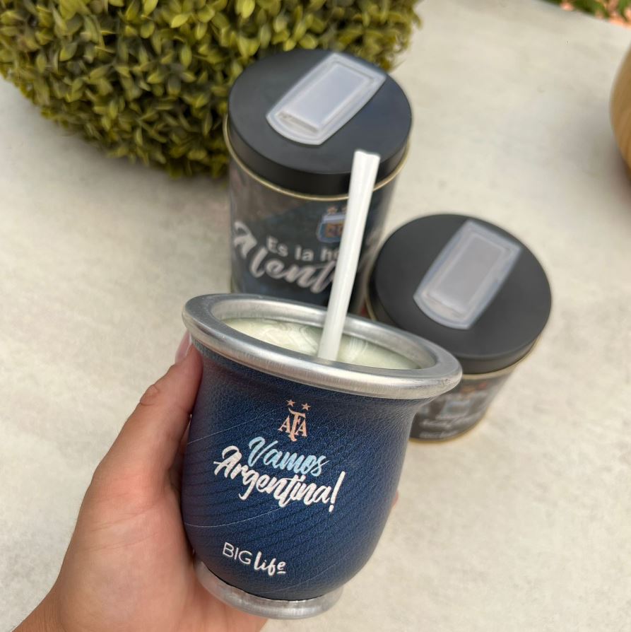 Set de Deluxe Etiqueta AFA 1 Set de Deluxe Etiqueta AFA