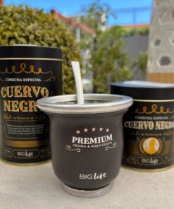 Alternative view of Set de Deluxe Etiqueta Negra