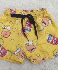 Malla de nene Infantiles - Personajes