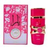 Perfume Árabe - Lattafa Yara 100ml (Fucsia) 5 55195799 6b9d 41d7 9abf 6c8faaff709b